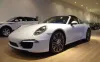 Porsche 991 TARGA 4S PDK *FULL OPTION*LAATSTE WAGEN TYPE 991 Thumbnail 1