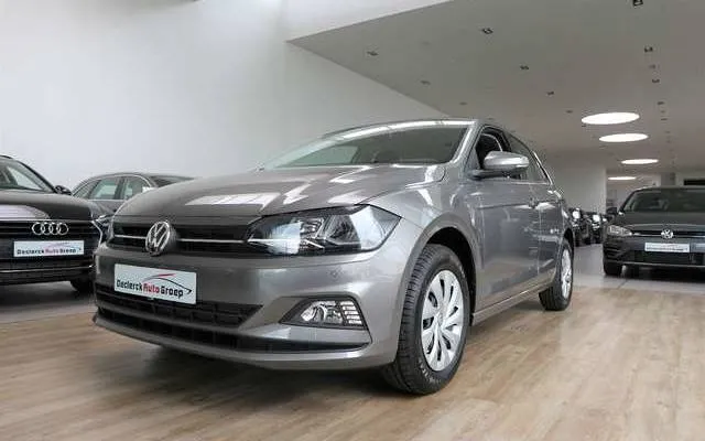 Volkswagen Polo 1.0TSi 95PK COMFORT*DAB*MODEL 2020*SUPERPPRI Image 1