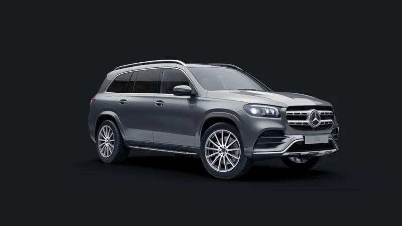 Mercedes-Benz GLS580 4Matic =NEW= AMG Style/Distronic/Pano Г Image 1