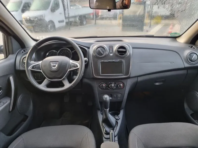 Dacia Logan TCe 75 к.с. Бензин Stop & Start Image 7