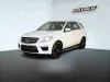 Mercedes-benz ML 63 AMG 4Matic  Thumbnail 1