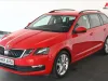 Škoda Octavia 1,6 TDi 85kW CLEVER EDITION Zá Thumbnail 1