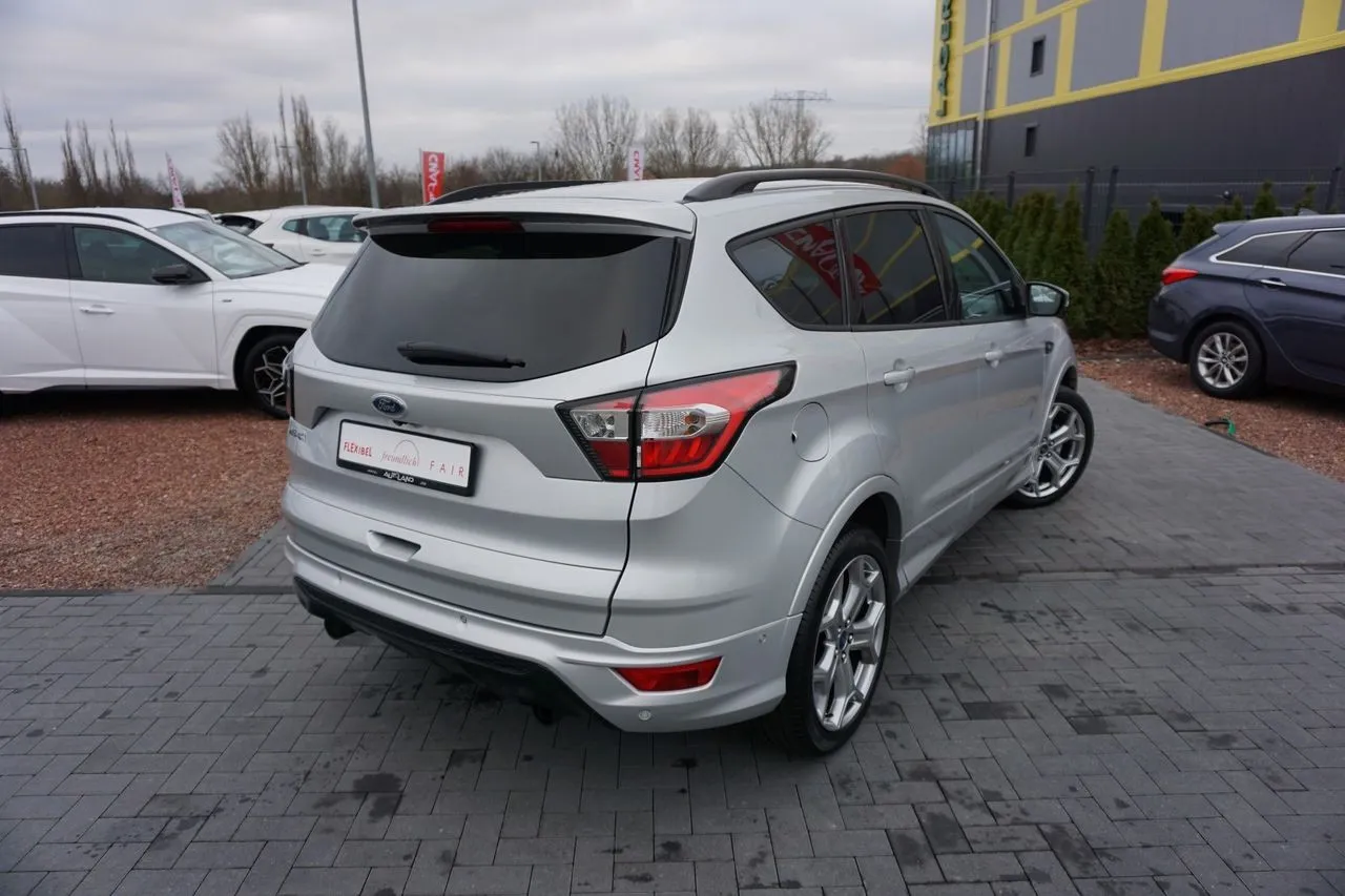 Ford Kuga 1.5 EB ST-Line...  Image 4