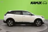 Peugeot 3008 Allure Pack Anniversary Hybrid4 300 EAT8-automa Thumbnail 2