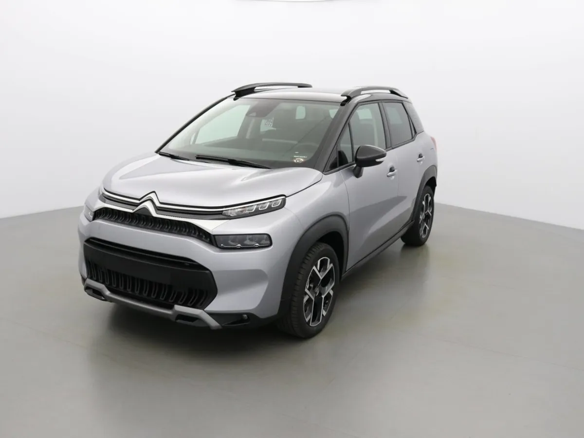 Citroen C3 AIRCROSS PHASE 2 PURETECH 110 SHINE Image 1