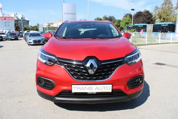 Renault Kadjar 1.5 dCi *NAVIGACIJA* Image 2