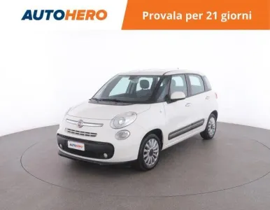 FIAT 500L 1.4 95 CV Pop Star