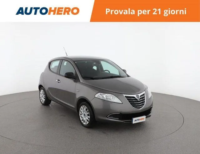 LANCIA Ypsilon 1.2 69 CV 5p. Gold Image 6