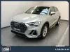 Audi Q3 Sportback S line 35 TDI S tron Thumbnail 1