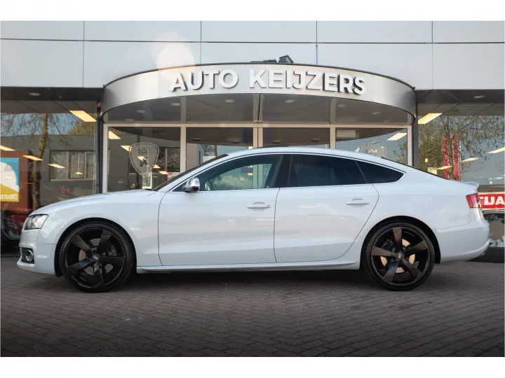 Audi S5 Sportback 3.0 TFSI S5 quattro Pro Line  Image 3