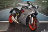 Ducati SuperSport Thumbnail 4