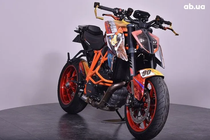 KTM 1290 Image 6